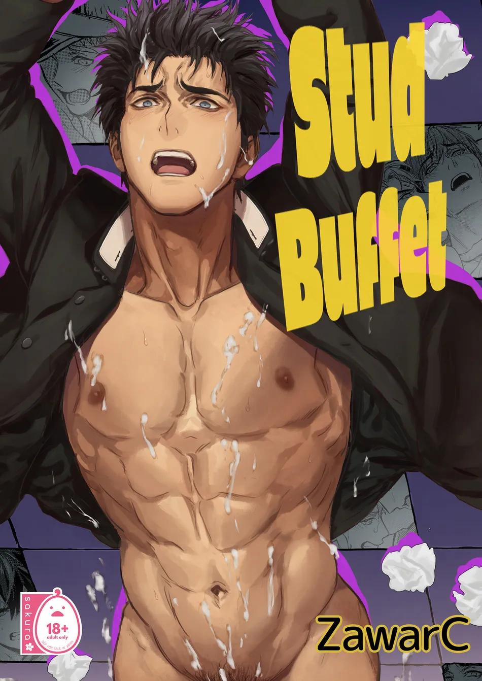 Chục Cây Một Lỗ 12 trang 0