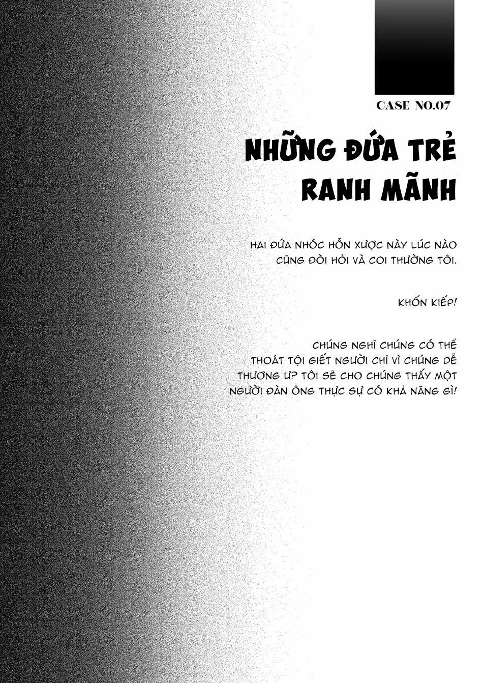 Chục Cây Một Lỗ 12 trang 26