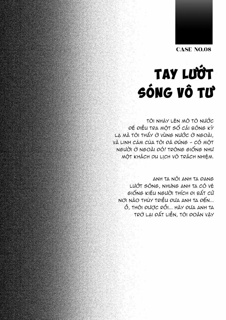 Chục Cây Một Lỗ 12 trang 30