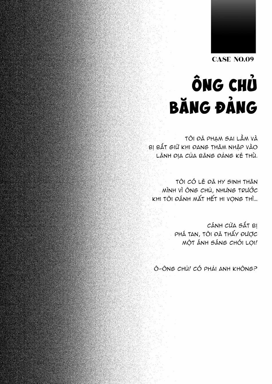 Chục Cây Một Lỗ 12 trang 34