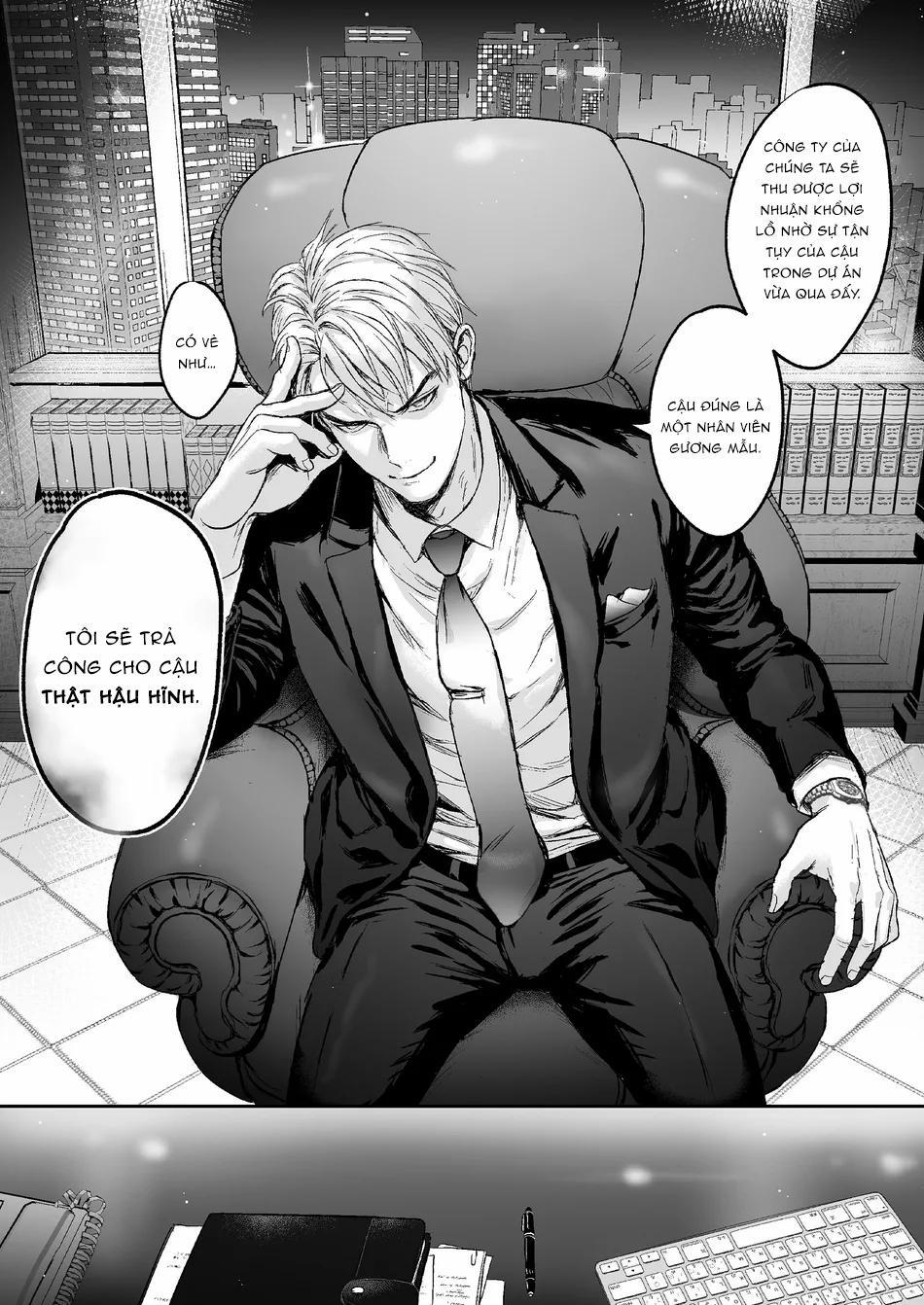 Chục Cây Một Lỗ 12 trang 7