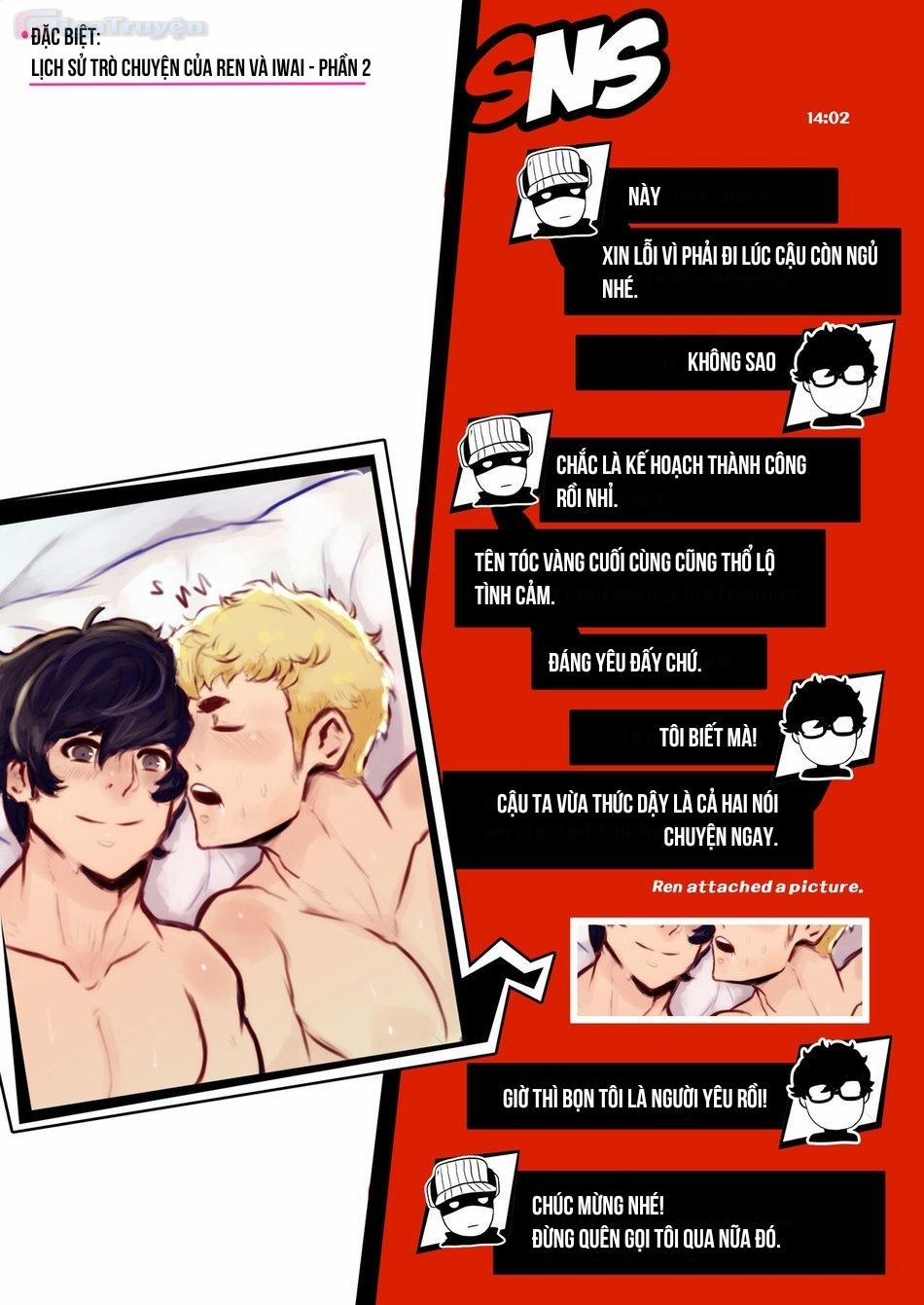 Chục Cây Một Lỗ 2 trang 14