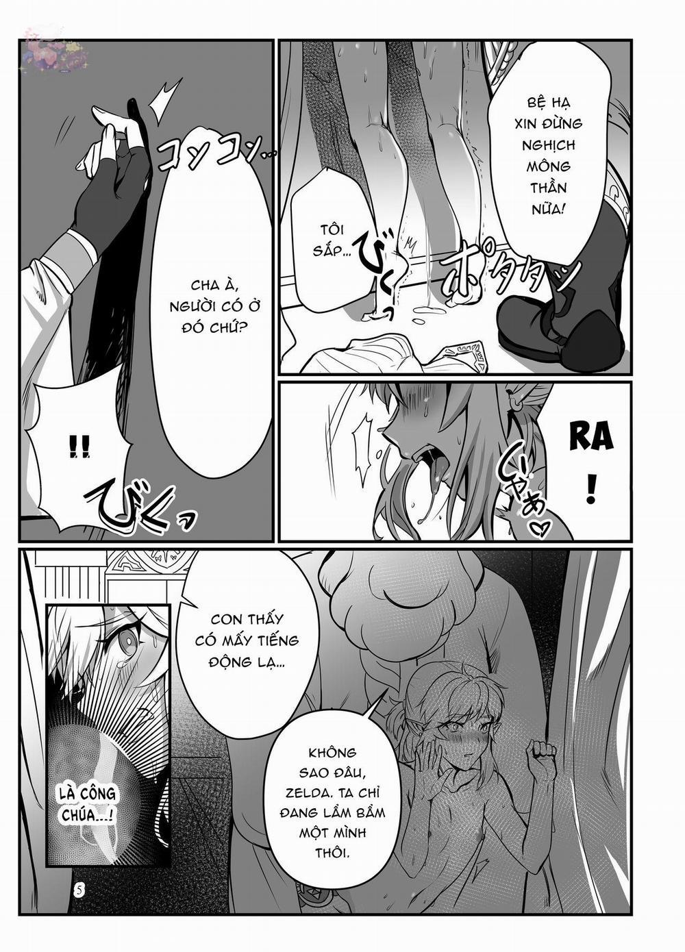 Chục Cây Một Lỗ 3 trang 2