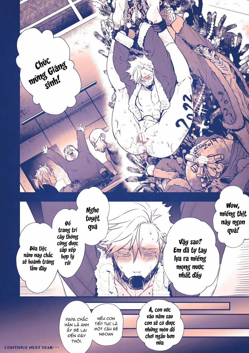 Chục Cây Một Lỗ 4 trang 26