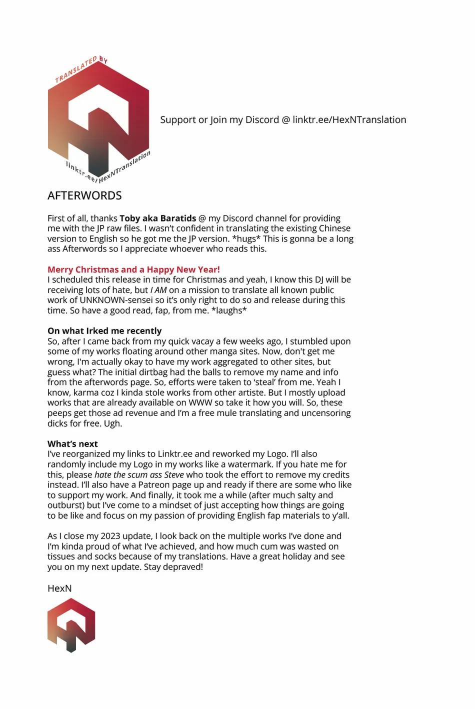 Chục Cây Một Lỗ 4 trang 27