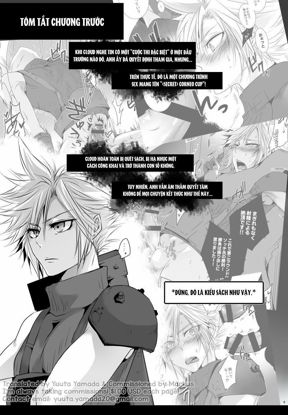 Chục Cây Một Lỗ 5.1 trang 0