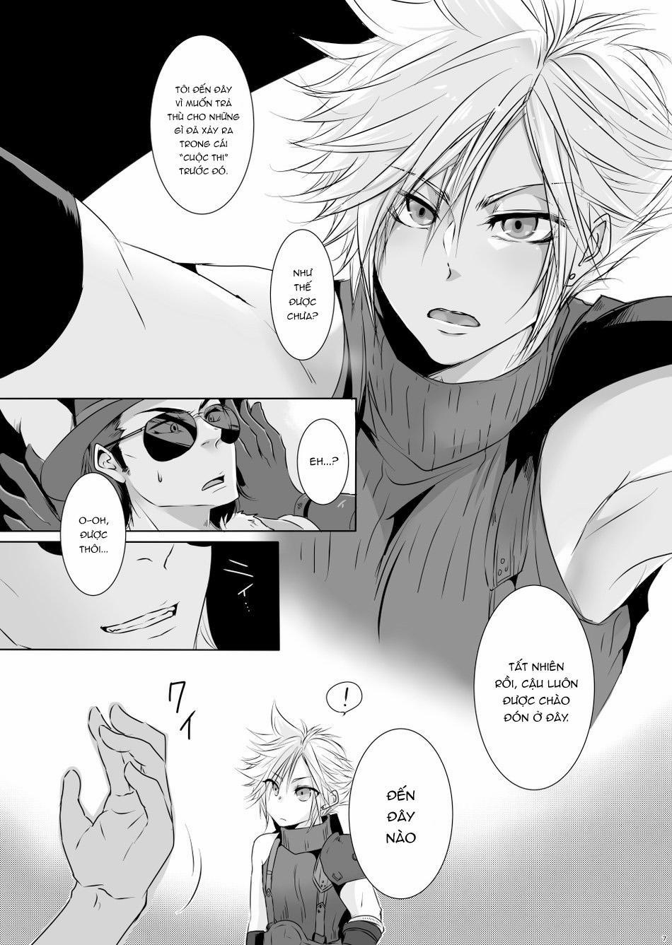 Chục Cây Một Lỗ 5.1 trang 2