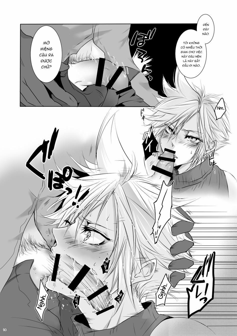 Chục Cây Một Lỗ 5.1 trang 9