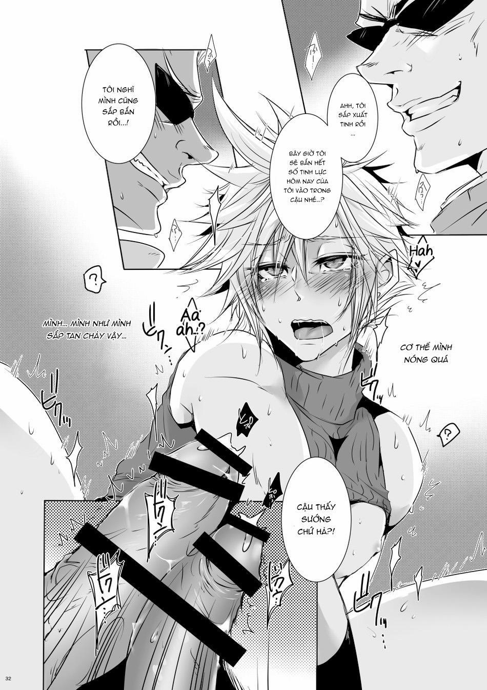 Chục Cây Một Lỗ 5.2 trang 10