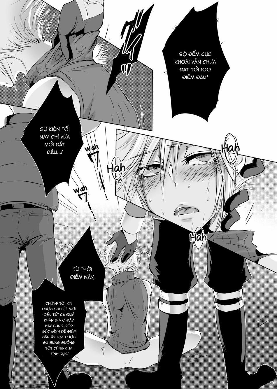 Chục Cây Một Lỗ 5.2 trang 13