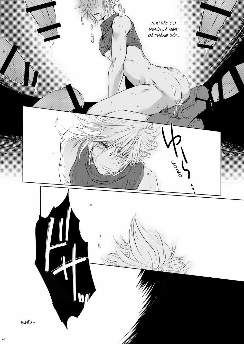 Chục Cây Một Lỗ 5.2 trang 18