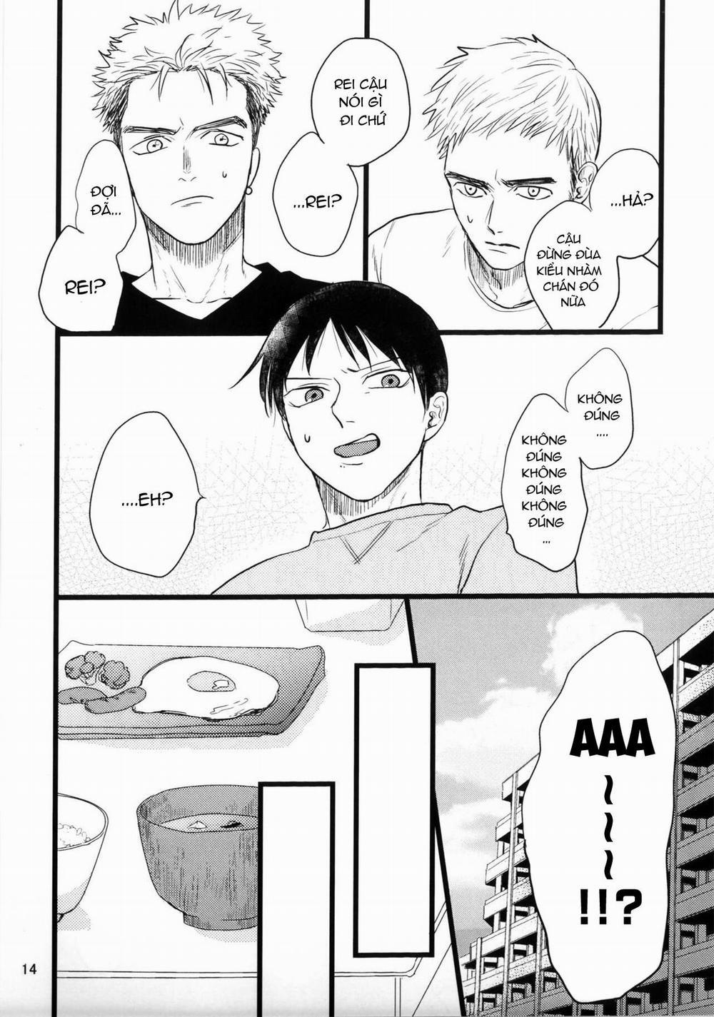 Chục Cây Một Lỗ 7 trang 11