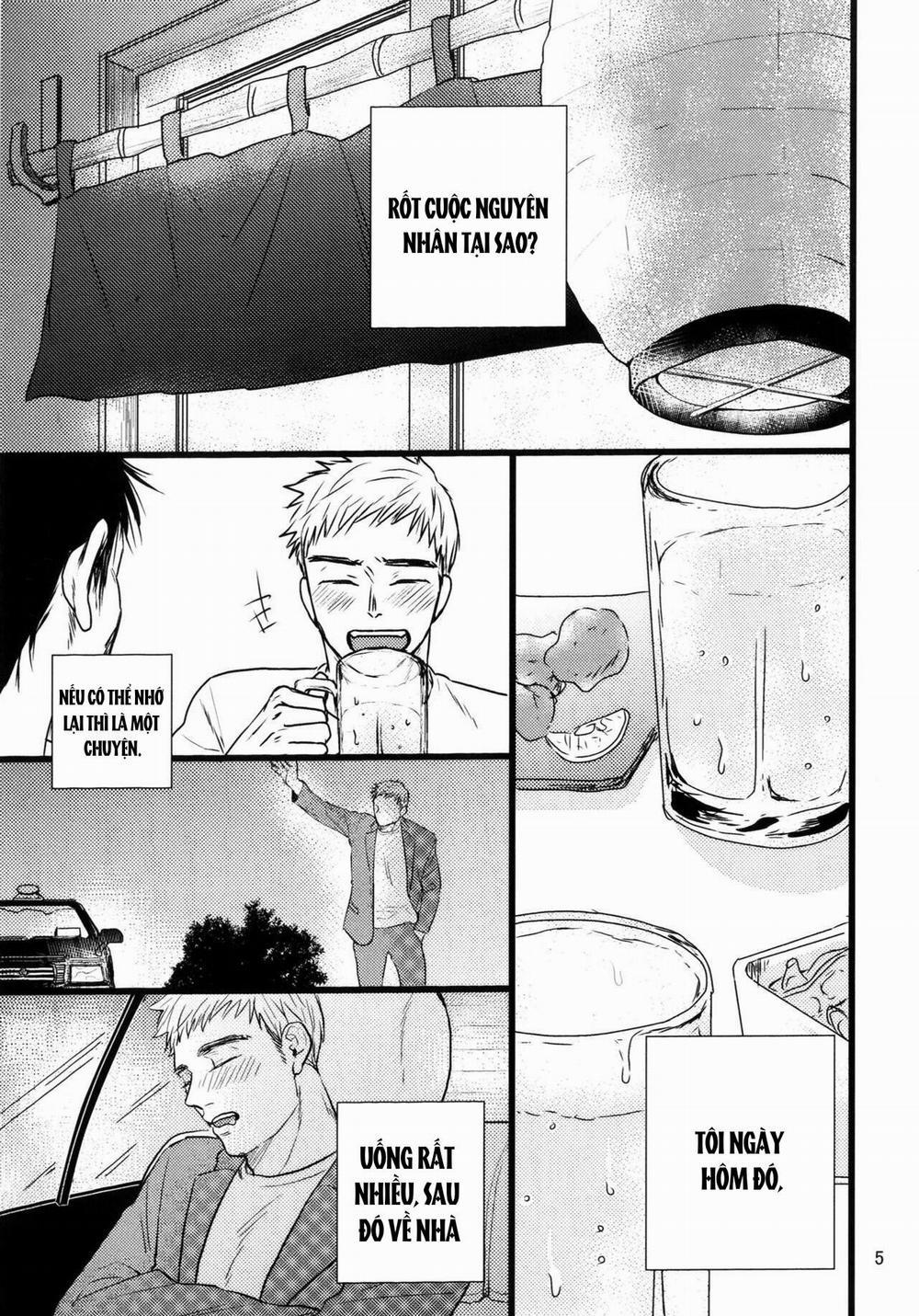 Chục Cây Một Lỗ 7 trang 2