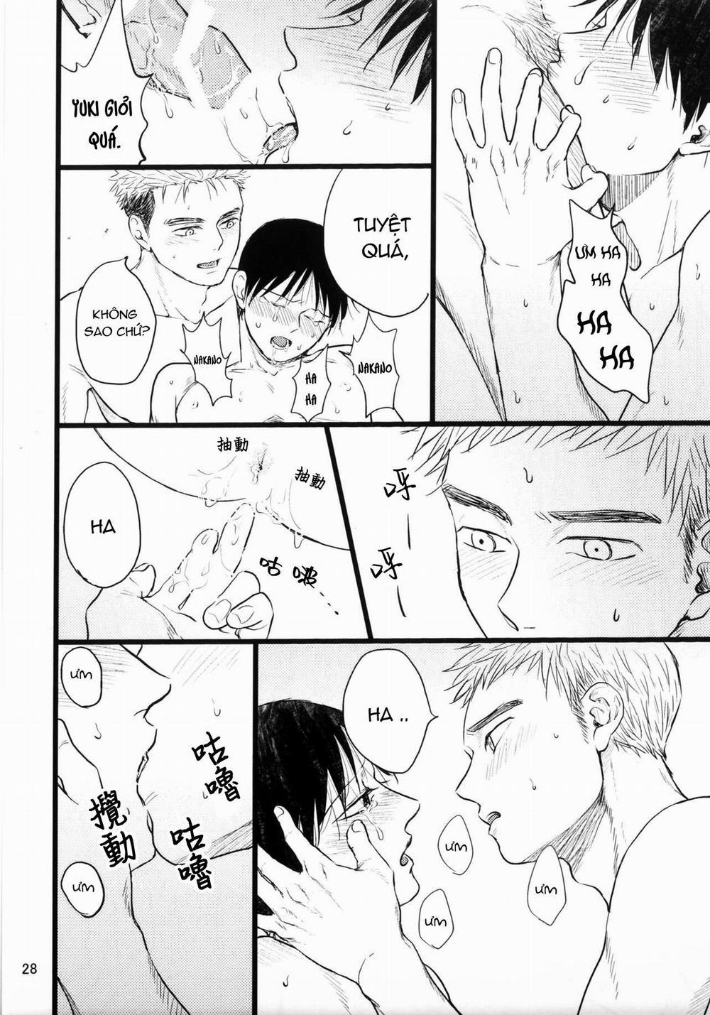 Chục Cây Một Lỗ 7 trang 25