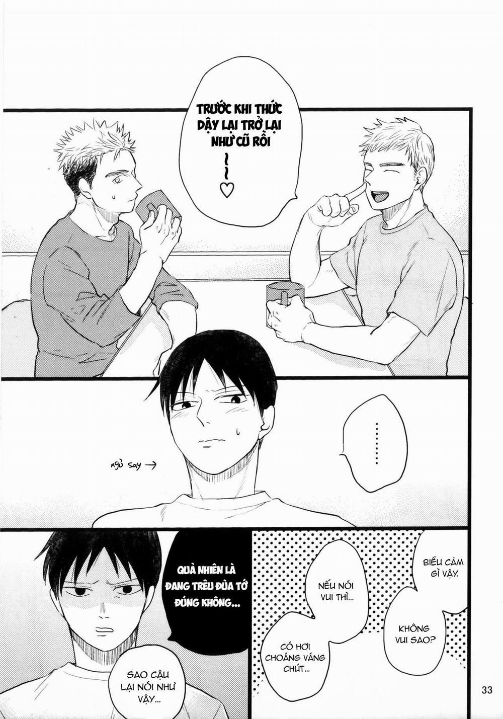 Chục Cây Một Lỗ 7 trang 30