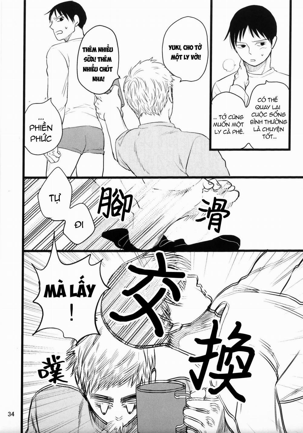 Chục Cây Một Lỗ 7 trang 31