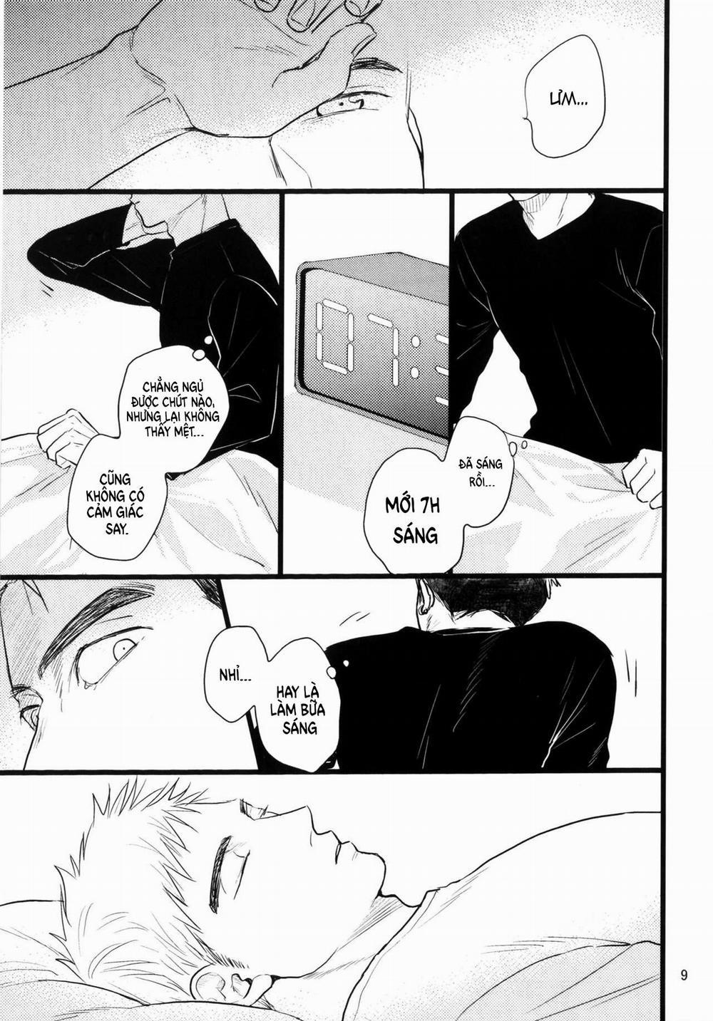 Chục Cây Một Lỗ 7 trang 6