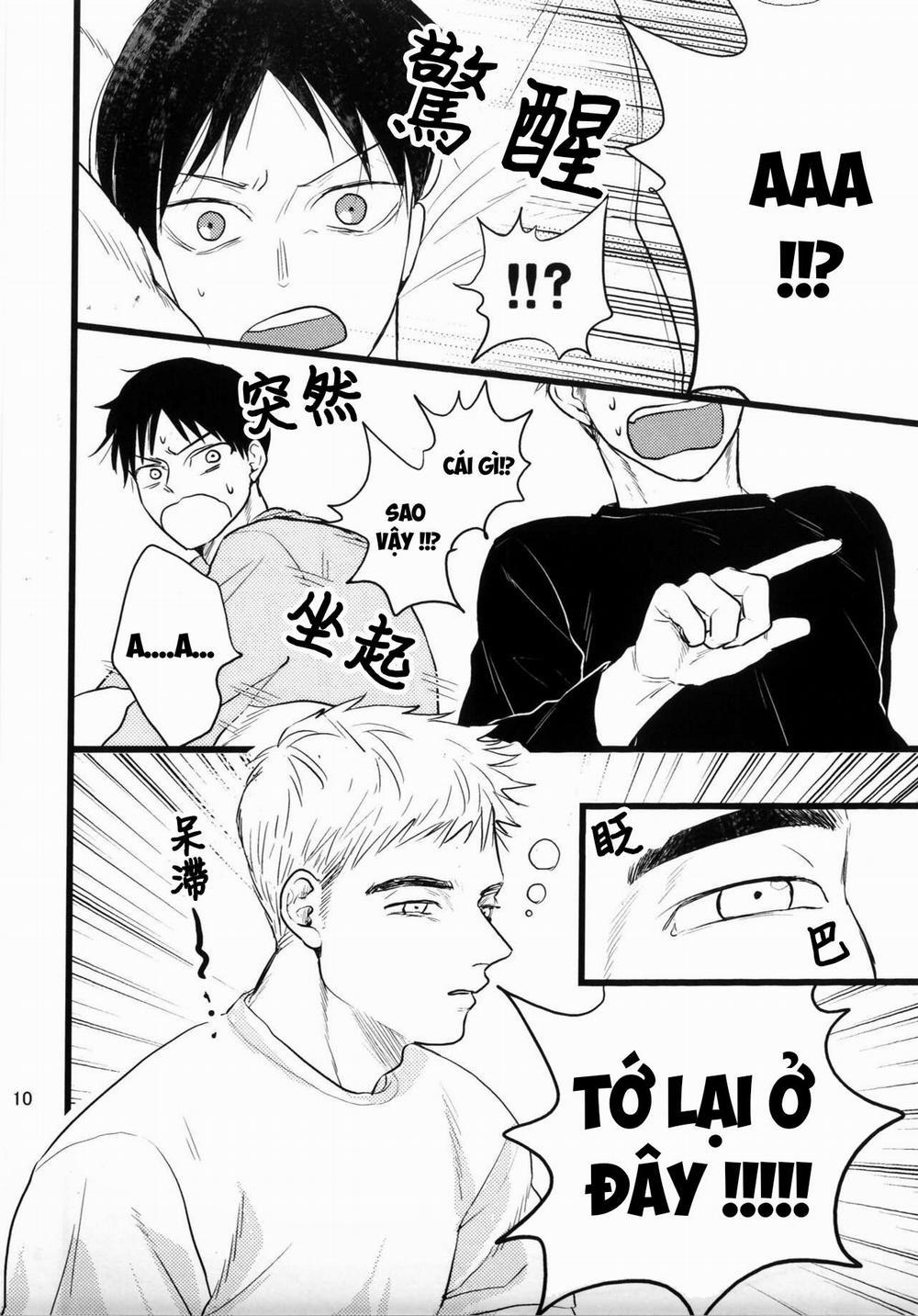 Chục Cây Một Lỗ 7 trang 7