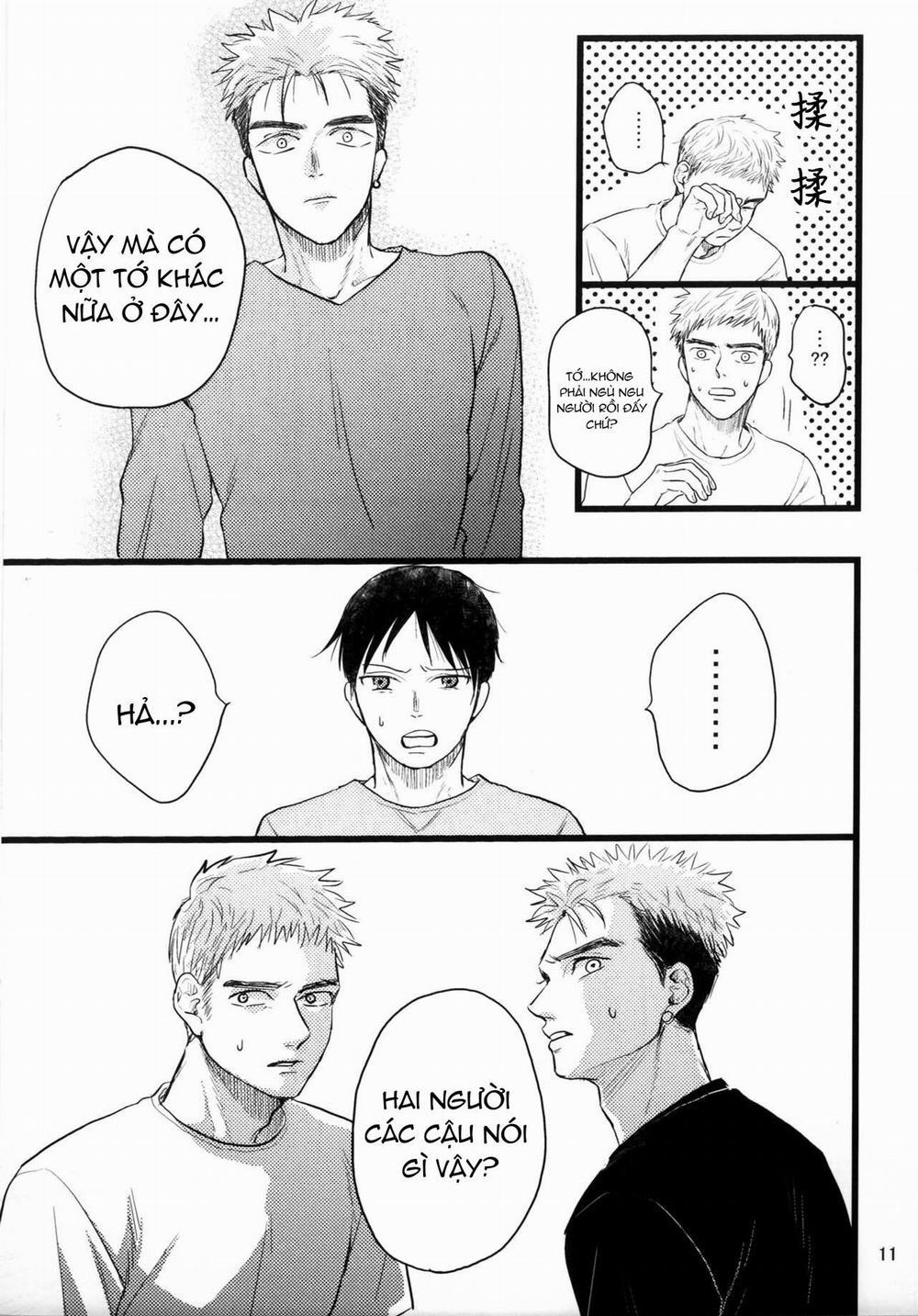 Chục Cây Một Lỗ 7 trang 8