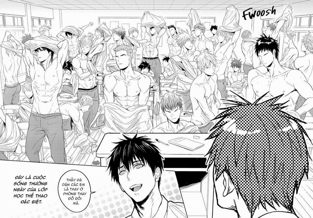 Chục Cây Một Lỗ 8.1 trang 6