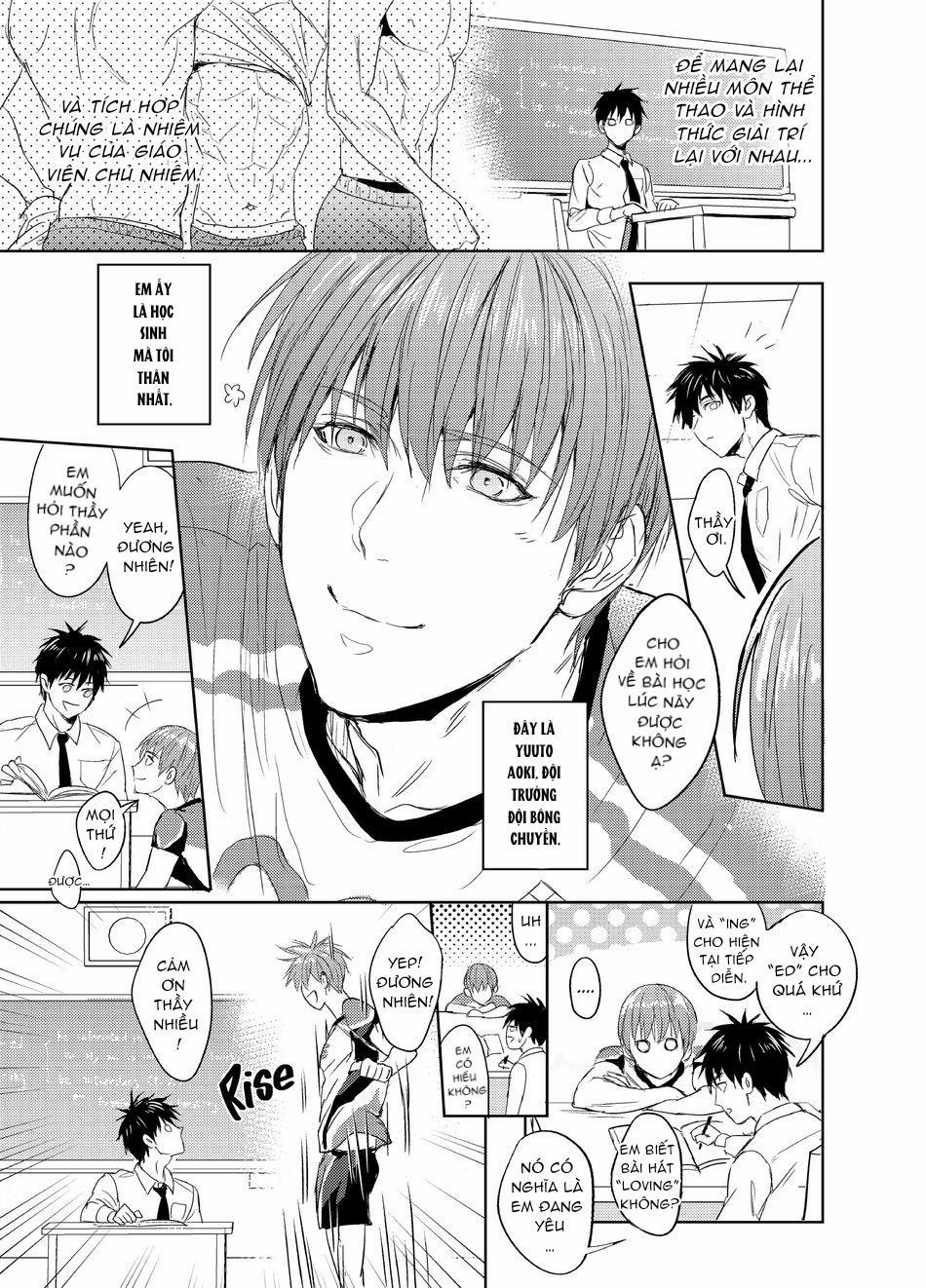 Chục Cây Một Lỗ 8.1 trang 8