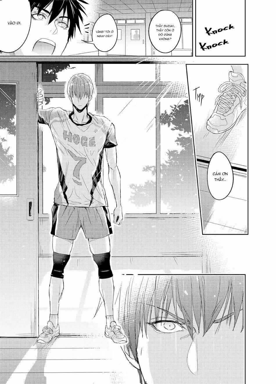 Chục Cây Một Lỗ 8.2 trang 7