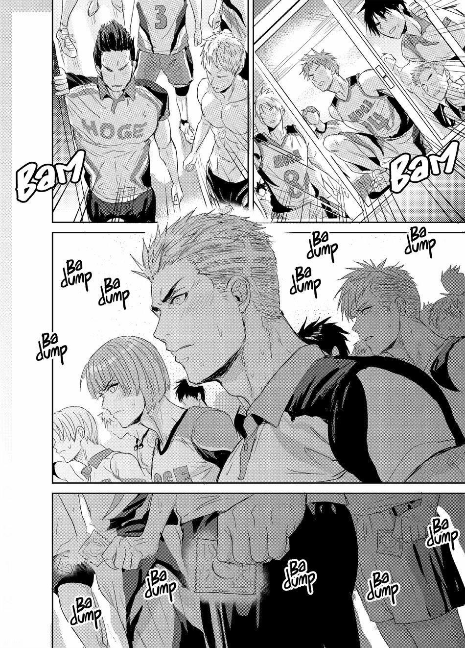 Chục Cây Một Lỗ 8.3 trang 10