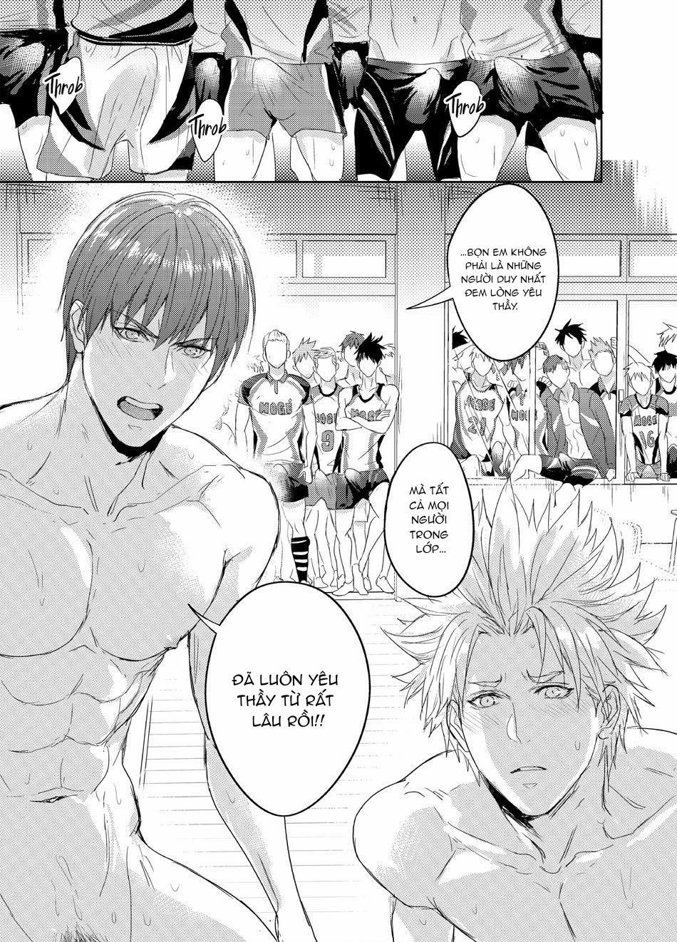 Chục Cây Một Lỗ 8.3 trang 11