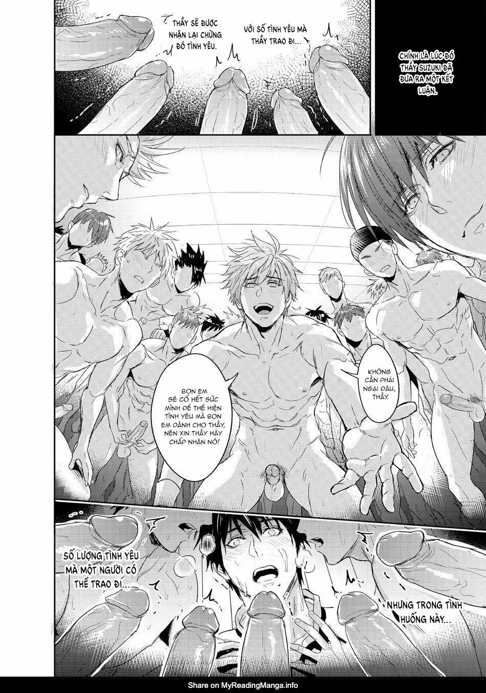 Chục Cây Một Lỗ 8.3 trang 14