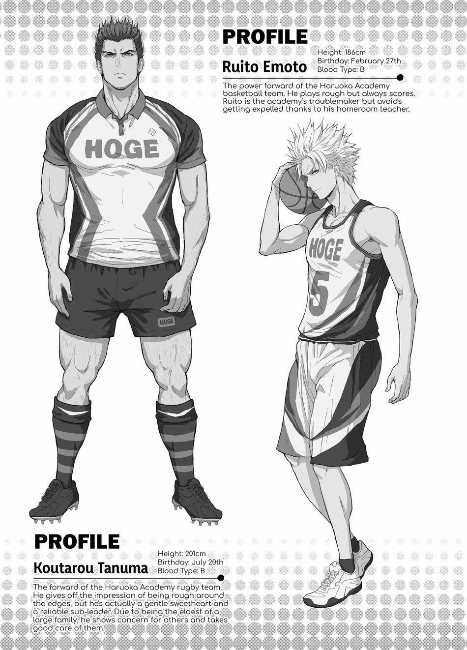 Chục Cây Một Lỗ 8.3 trang 19