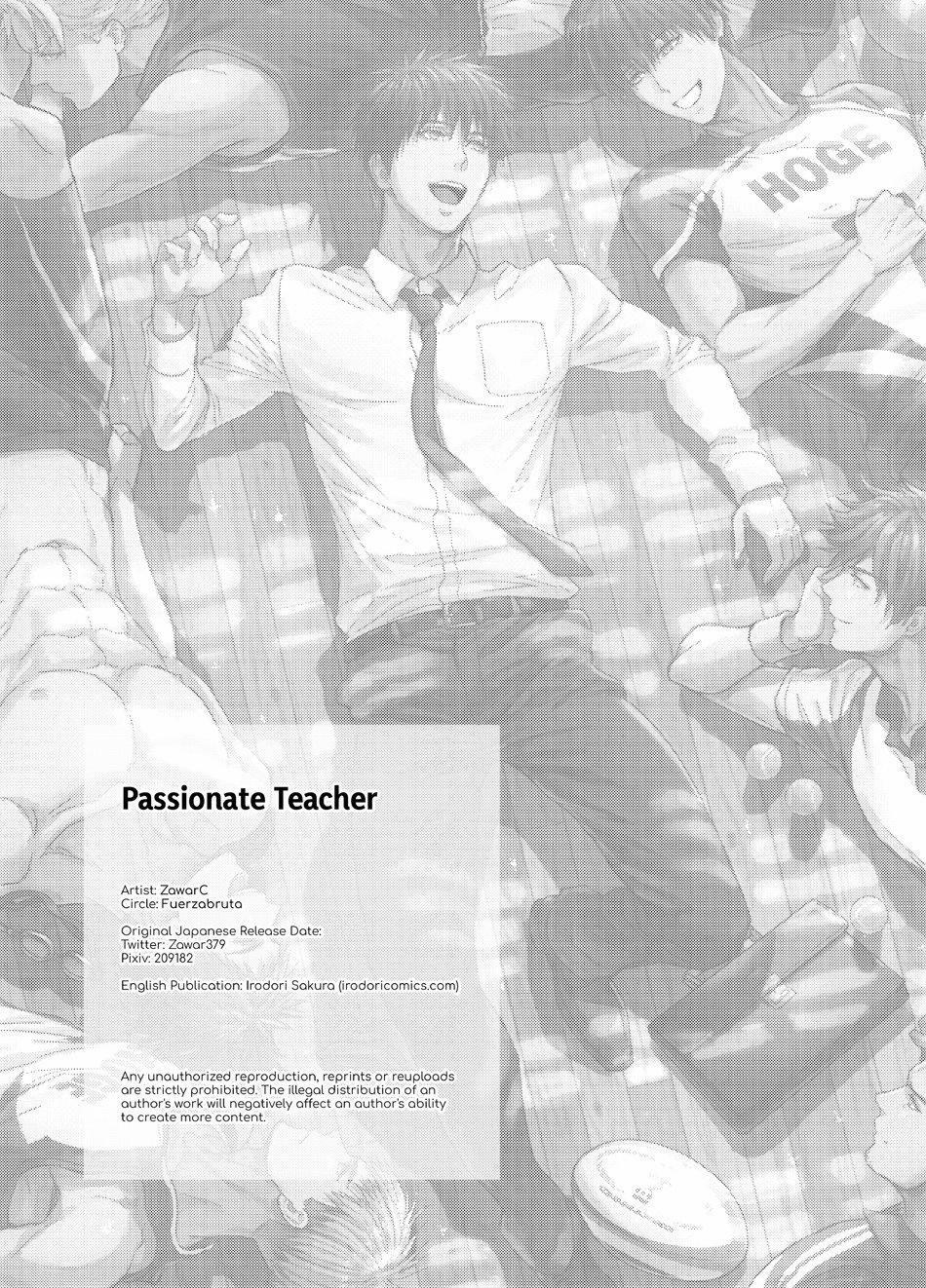 Chục Cây Một Lỗ 8.3 trang 20