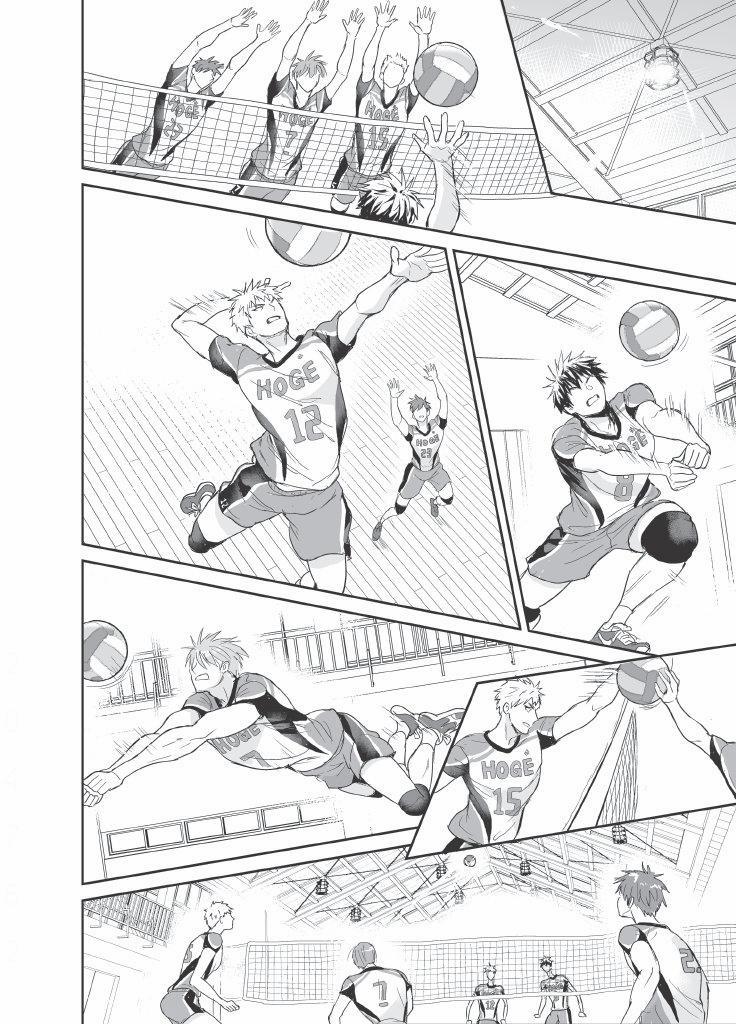 Chục Cây Một Lỗ 8.4 trang 10