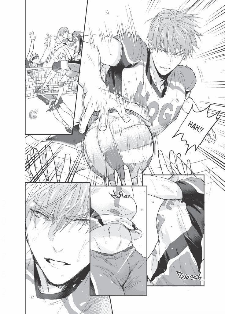 Chục Cây Một Lỗ 8.4 trang 13