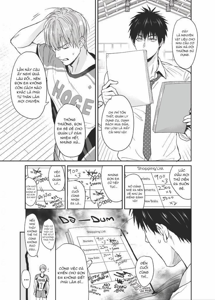 Chục Cây Một Lỗ 8.4 trang 7