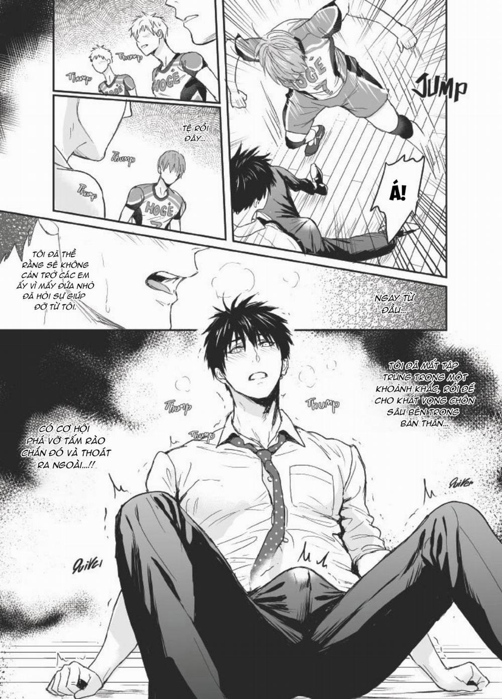 Chục Cây Một Lỗ 8.5 trang 2