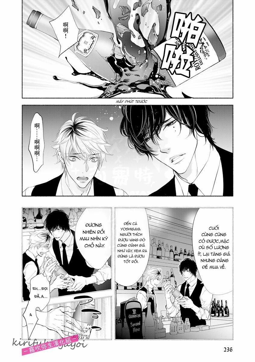 Chục Cây Một Lỗ 9 trang 1