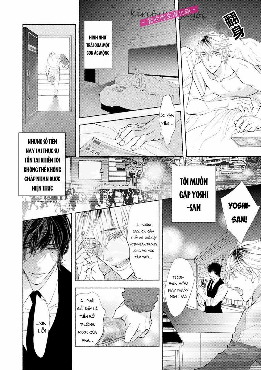 Chục Cây Một Lỗ 9 trang 29