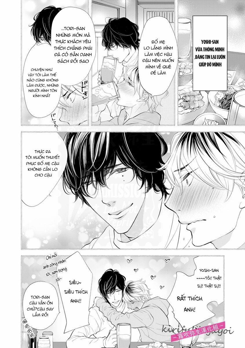 Chục Cây Một Lỗ 9 trang 3