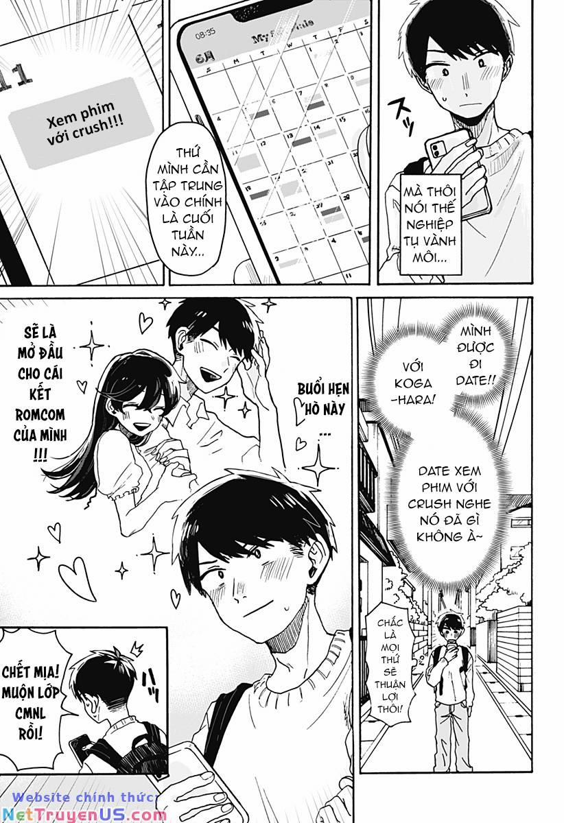 Chúc Em Hạnh Phúc, Lemon! (Hay 1 trang 12