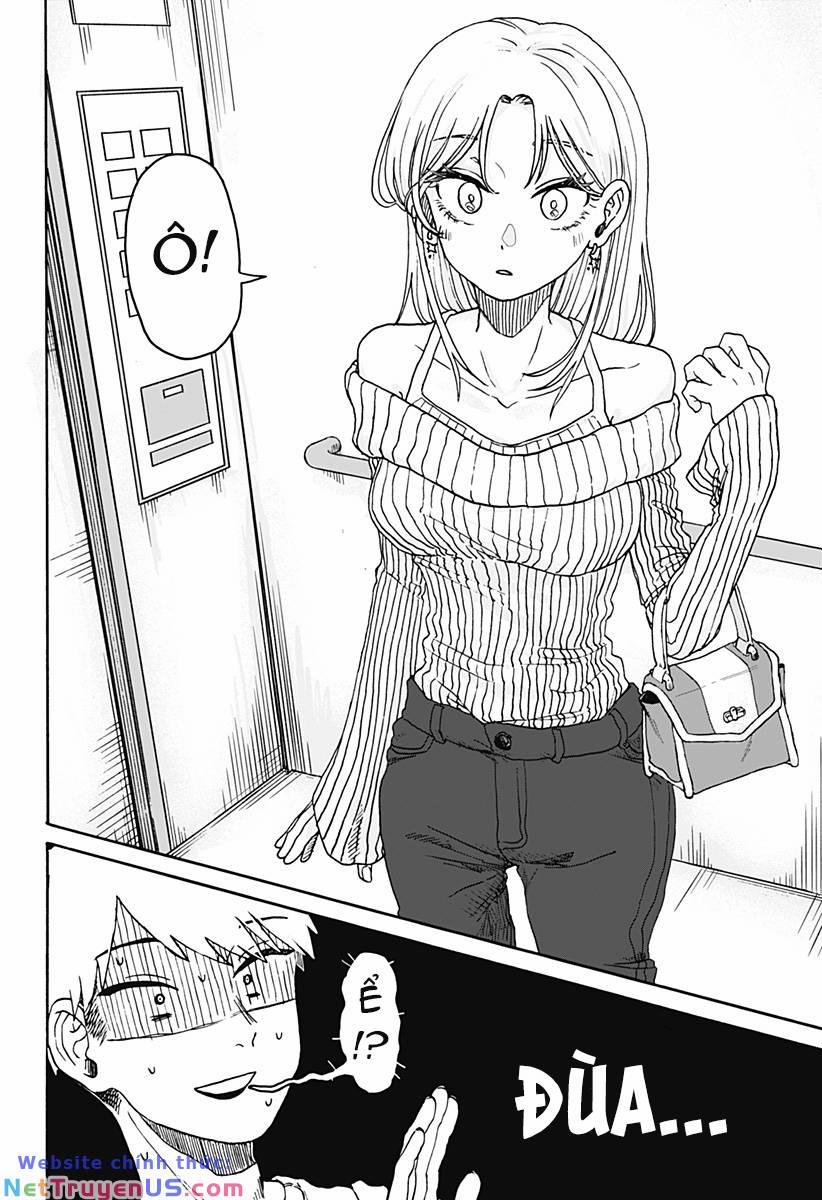 Chúc Em Hạnh Phúc, Lemon! (Hay 1 trang 15