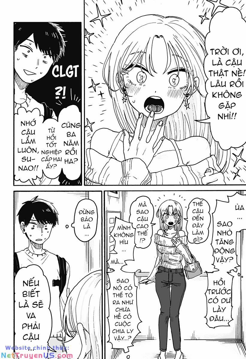 Chúc Em Hạnh Phúc, Lemon! (Hay 1 trang 17