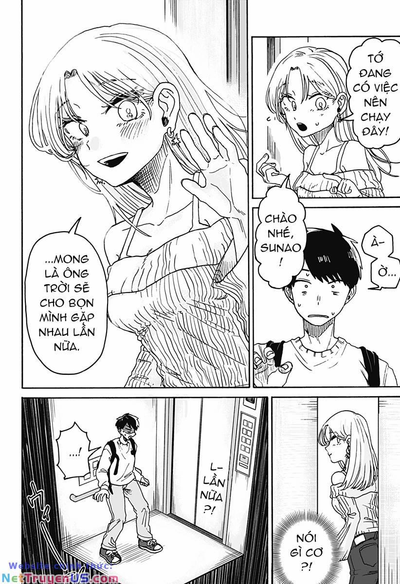 Chúc Em Hạnh Phúc, Lemon! (Hay 1 trang 19