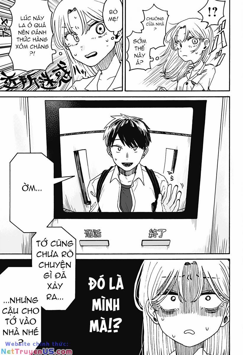 Chúc Em Hạnh Phúc, Lemon! (Hay 1 trang 32