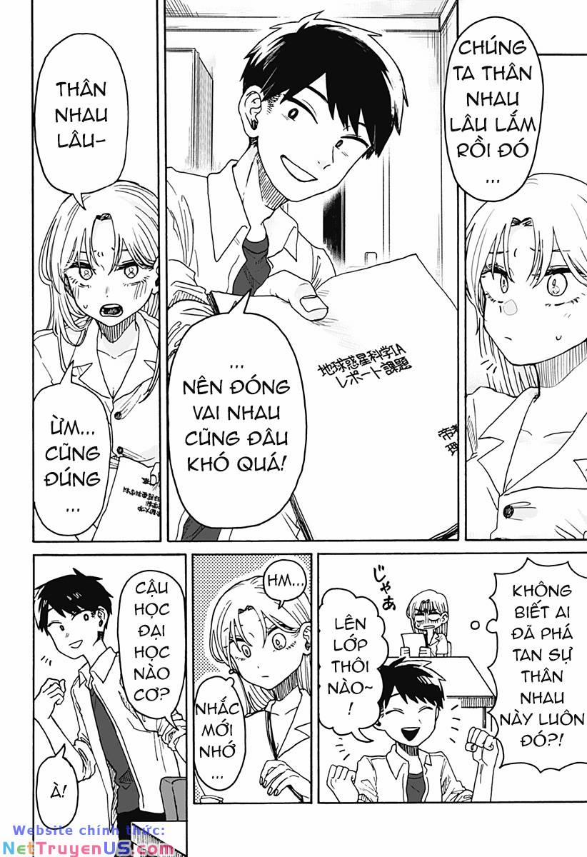 Chúc Em Hạnh Phúc, Lemon! (Hay 1 trang 37