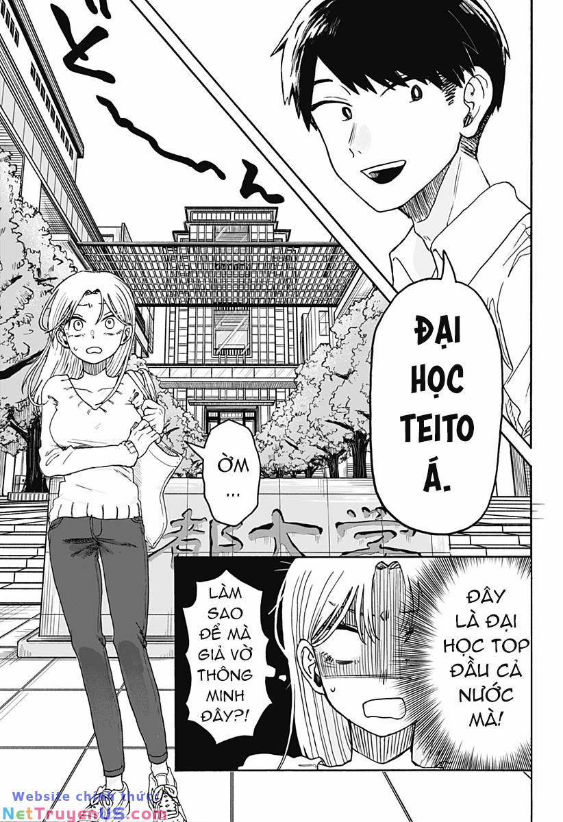 Chúc Em Hạnh Phúc, Lemon! (Hay 1 trang 38