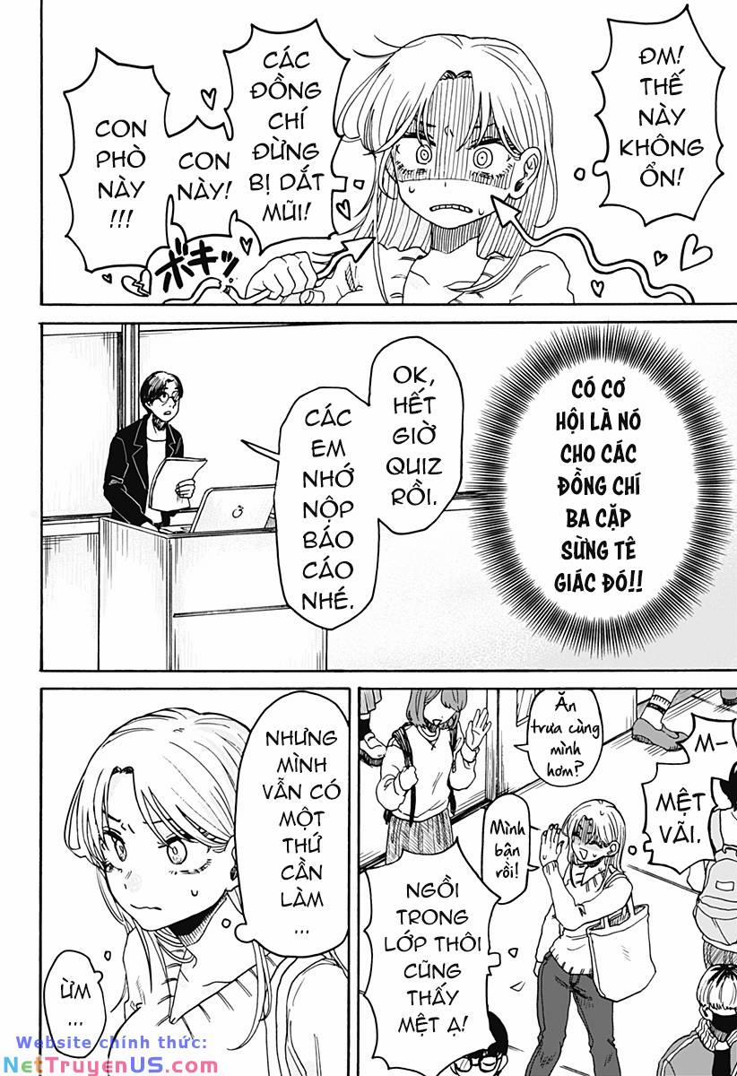 Chúc Em Hạnh Phúc, Lemon! (Hay 1 trang 43