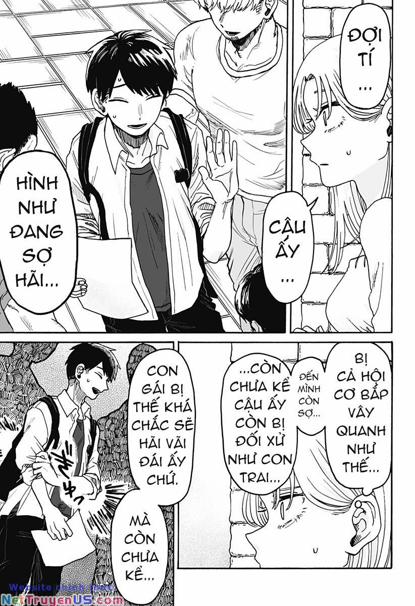 Chúc Em Hạnh Phúc, Lemon! (Hay 1 trang 46