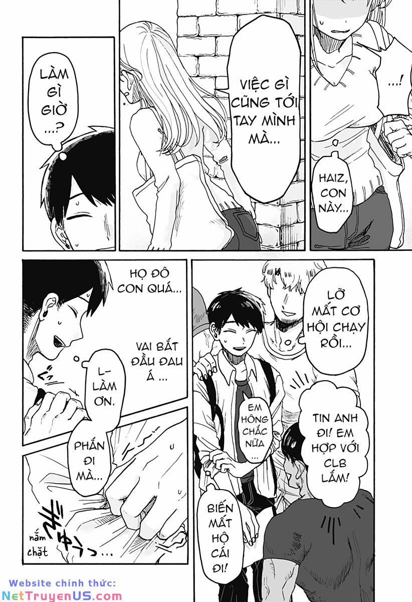 Chúc Em Hạnh Phúc, Lemon! (Hay 1 trang 47