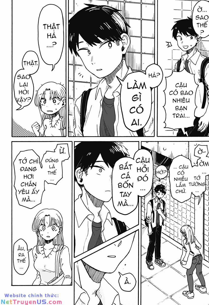 Chúc Em Hạnh Phúc, Lemon! (Hay 1 trang 53