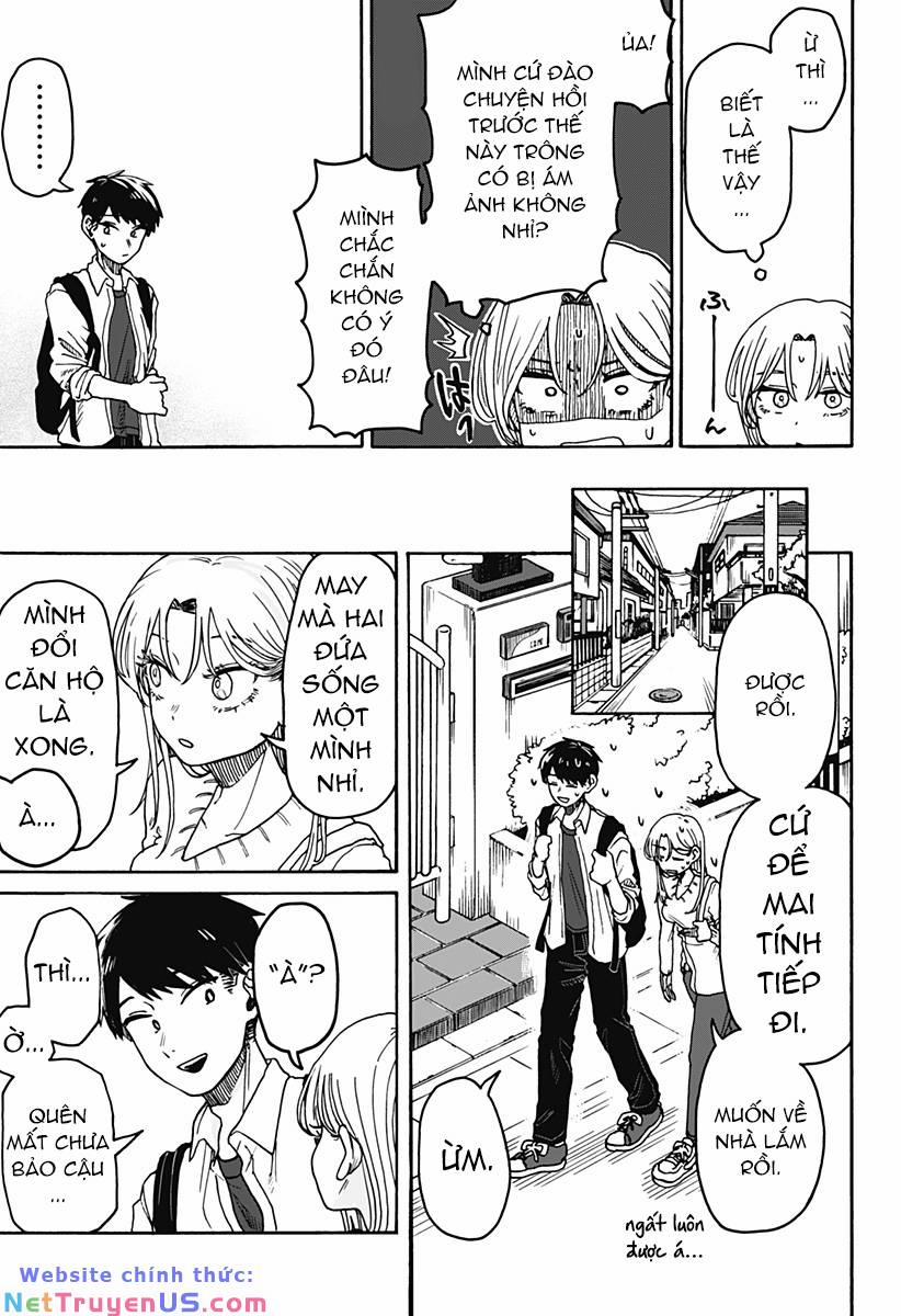 Chúc Em Hạnh Phúc, Lemon! (Hay 1 trang 54